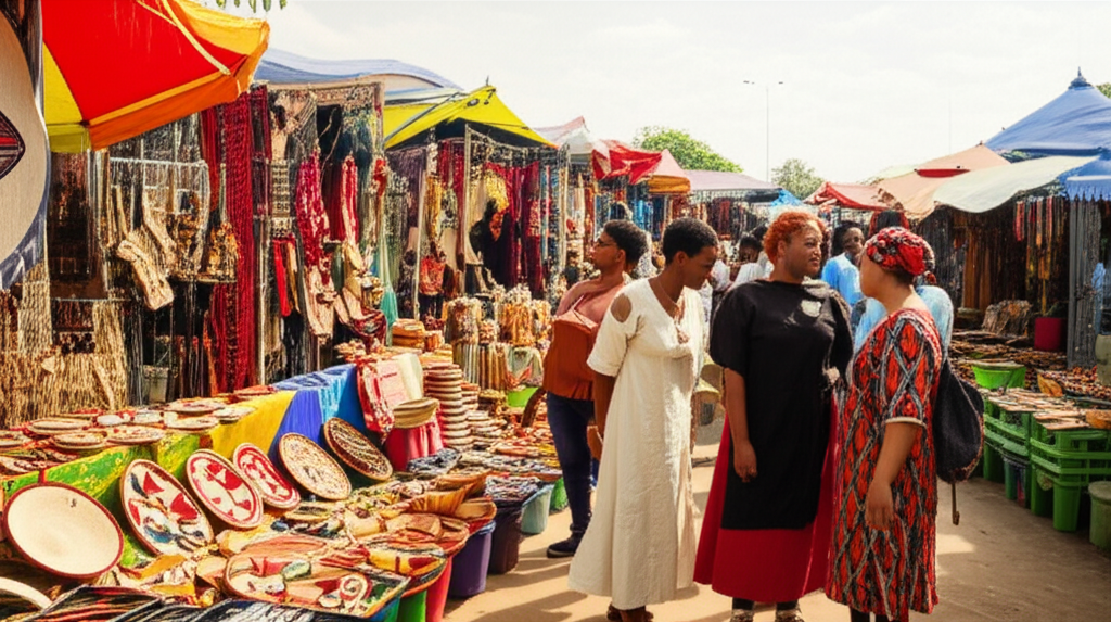Elephant's Walk Shopping Village